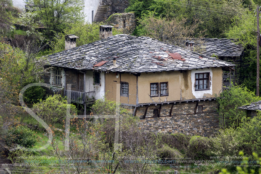 Село Косово, Област Пловдив