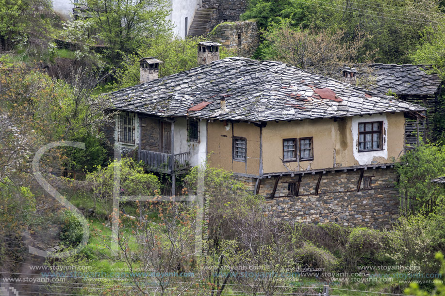 Село Косово, Област Пловдив