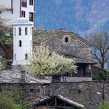 Church in Village of Kosovo, Plovdiv Region - Снимки от България, Курорти, Туристически Дестинации