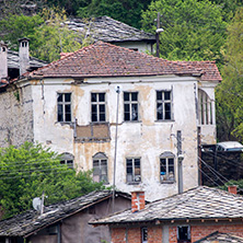 Село Косово, Област Пловдив