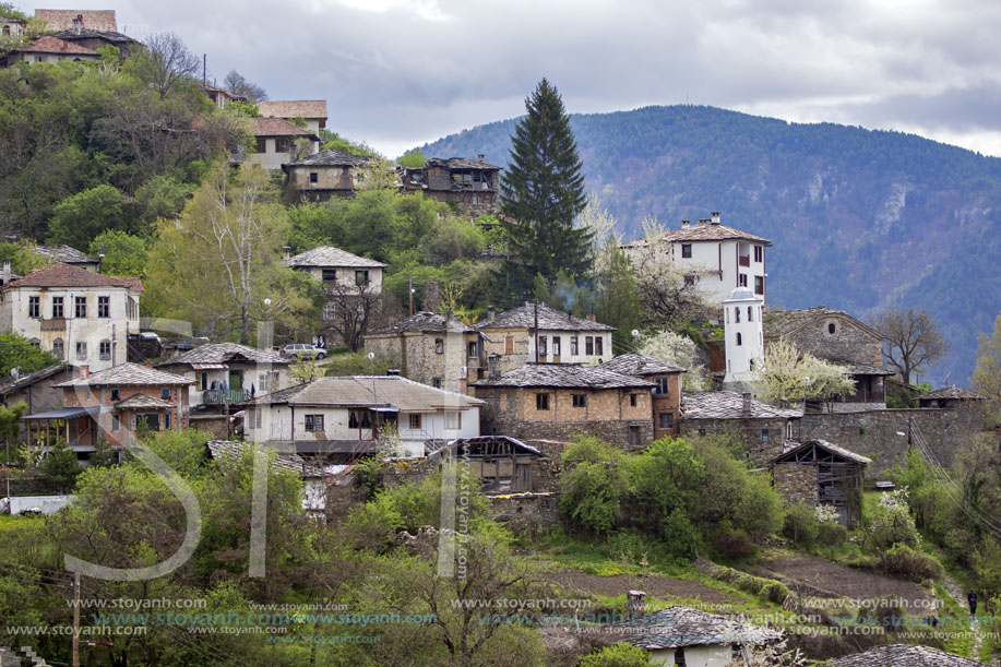 Село Косово, Област Пловдив