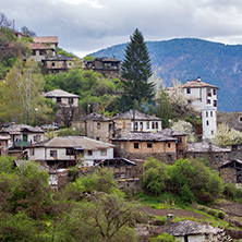 Село Косово, Област Пловдив