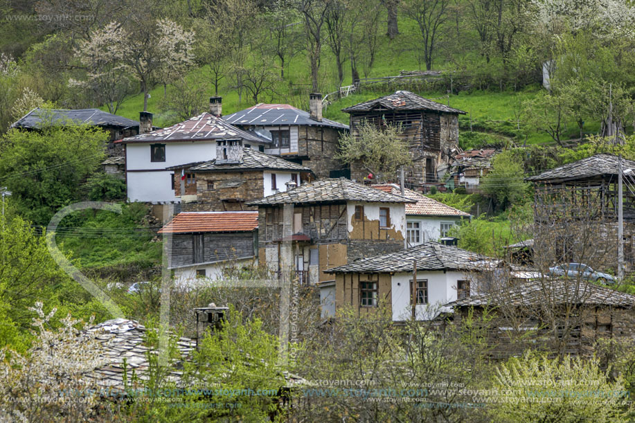 Село Косово, Област Пловдив