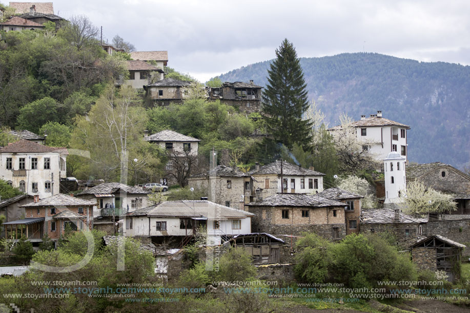 Село Косово, Област Пловдив