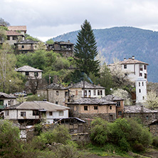 Село Косово, Област Пловдив