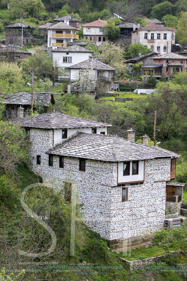 Село Косово, Област Пловдив