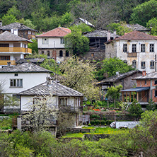 Село Косово, Област Пловдив