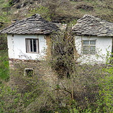 Село Косово, Област Пловдив