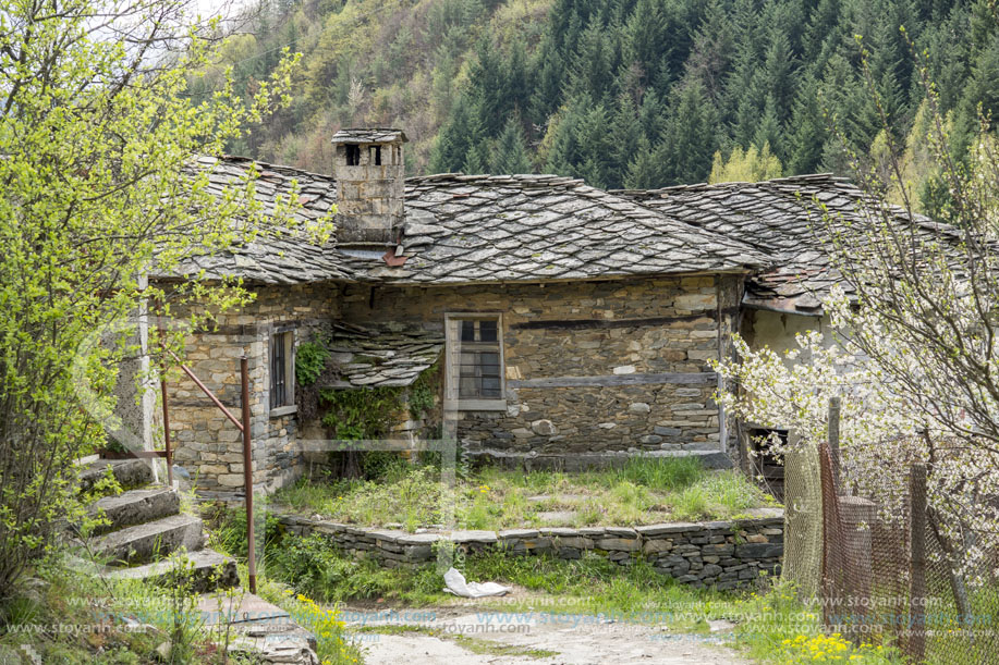 Село Косово, Област Пловдив