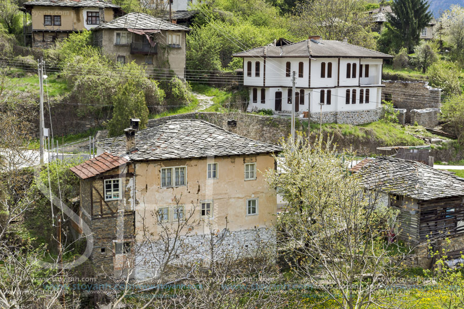 Село Косово, Област Пловдив