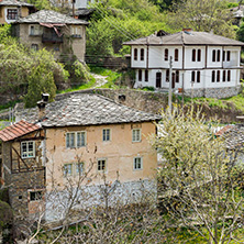 Село Косово, Област Пловдив