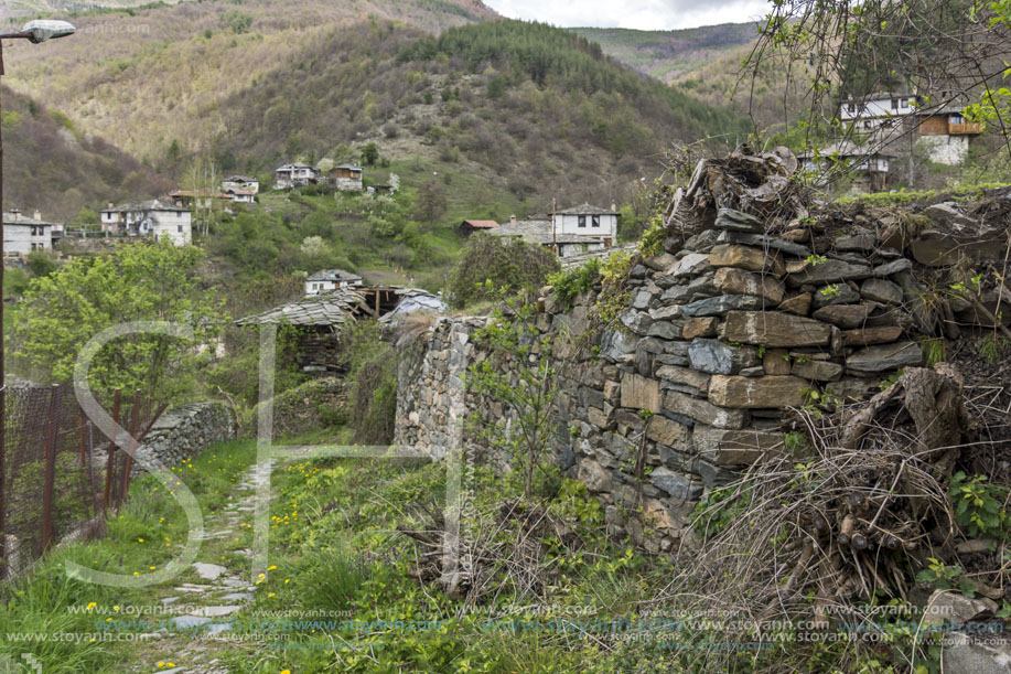 Село Косово, Област Пловдив