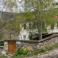 Село Косово, Област Пловдив