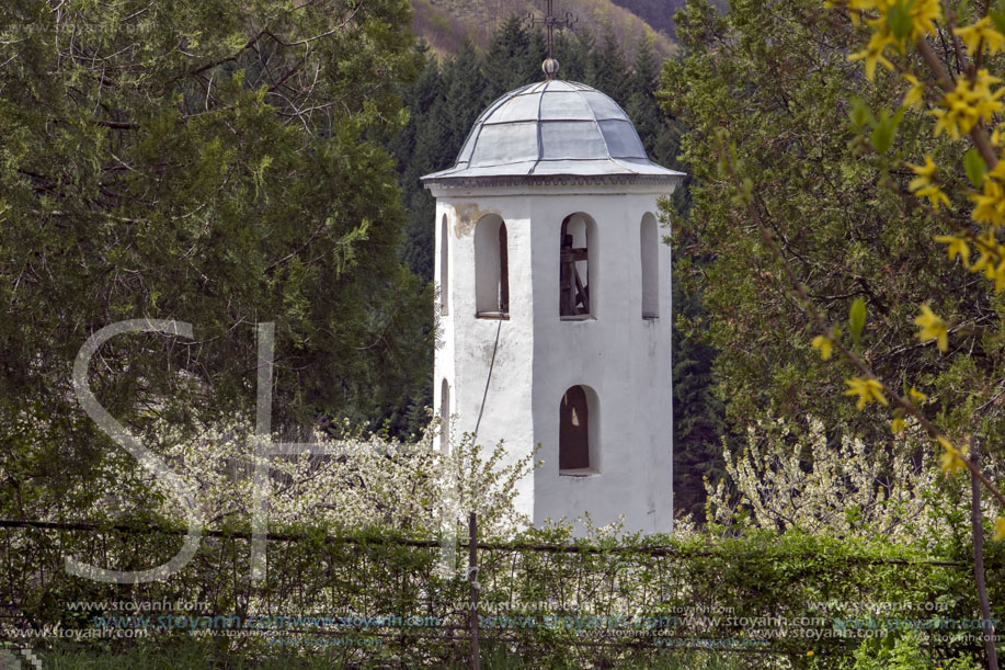 Църквата в Село Косово, Област Пловдив