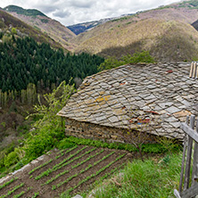 Планина Родопи, Село Косово, Област Пловдив - Снимки от България, Курорти, Туристически Дестинации