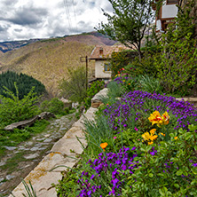 Село Косово, Област Пловдив