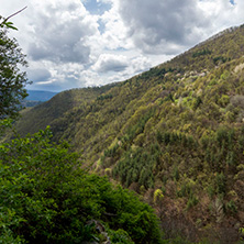 Планина Родопи, Село Косово, Област Пловдив