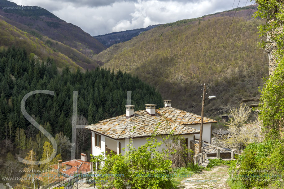 Планина Родопи, Село Косово, Област Пловдив