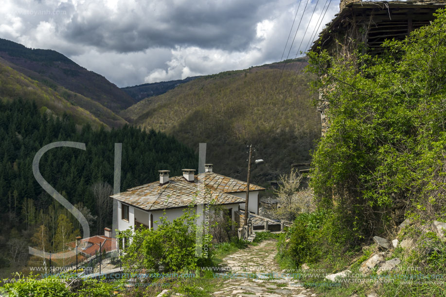 Планина Родопи, Село Косово, Област Пловдив