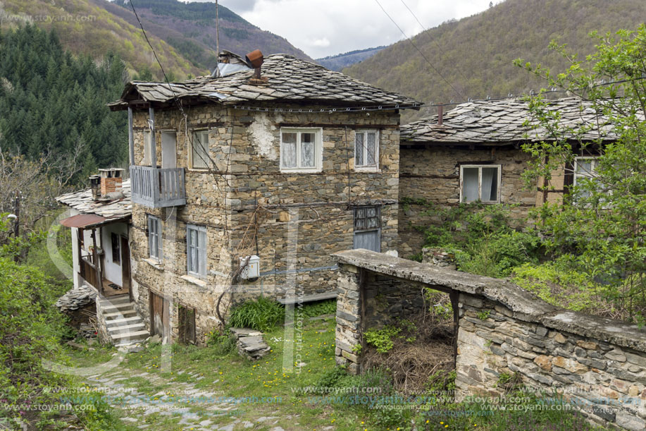 Село Косово, Област Пловдив