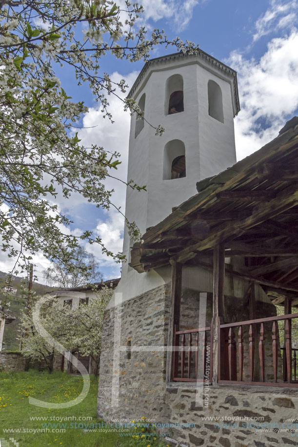 Църквата в Село Косово, Област Пловдив