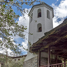 Църквата в Село Косово, Област Пловдив - Снимки от България, Курорти, Туристически Дестинации