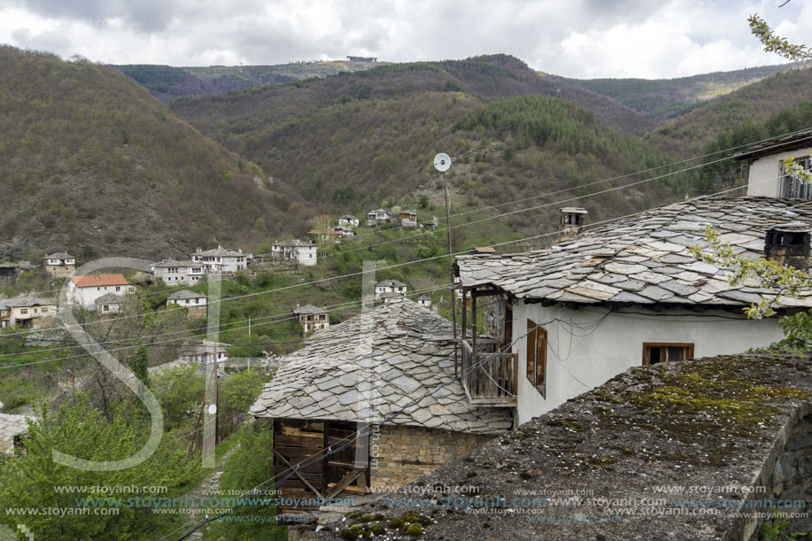 Село Косово, Област Пловдив