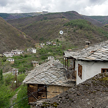 Село Косово, Област Пловдив