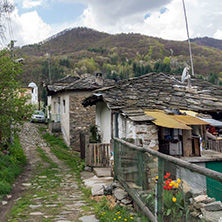 Село Косово, Област Пловдив