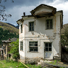 Село Косово, Област Пловдив