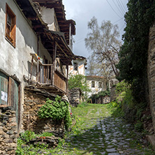 Село Косово, Област Пловдив