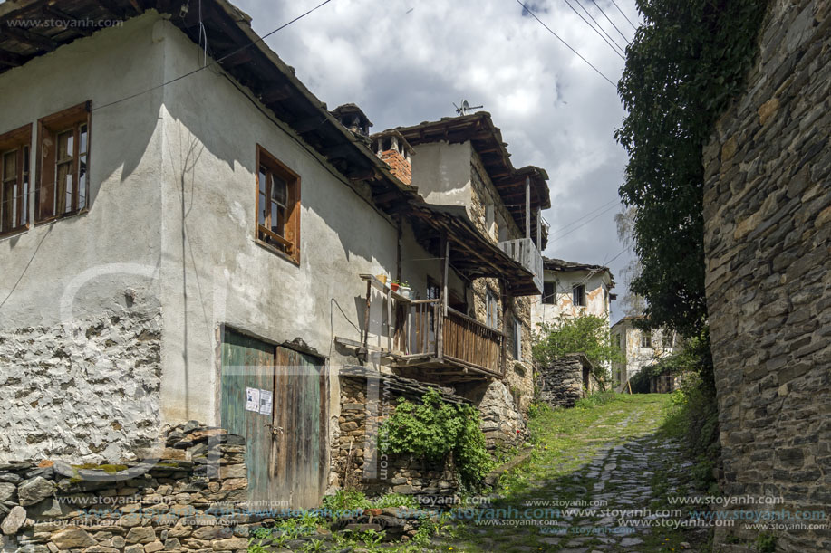 Село Косово, Област Пловдив