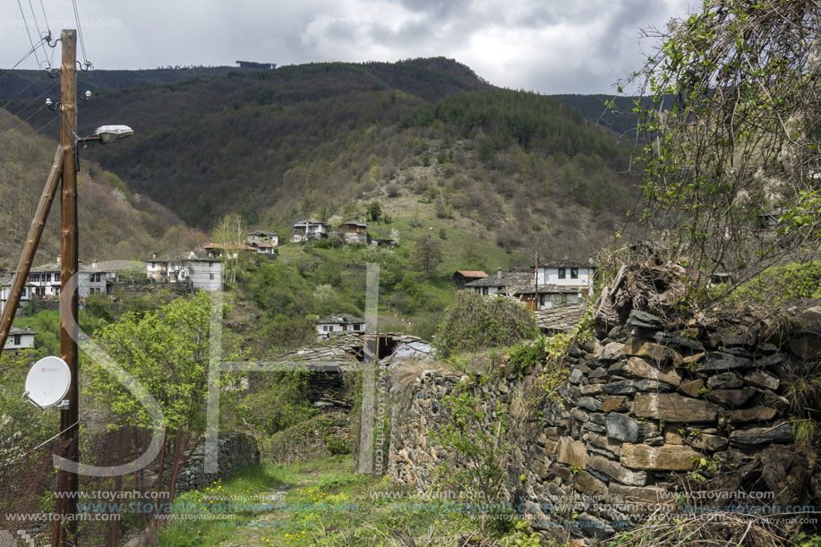 Село Косово, Област Пловдив