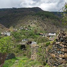 Село Косово, Област Пловдив