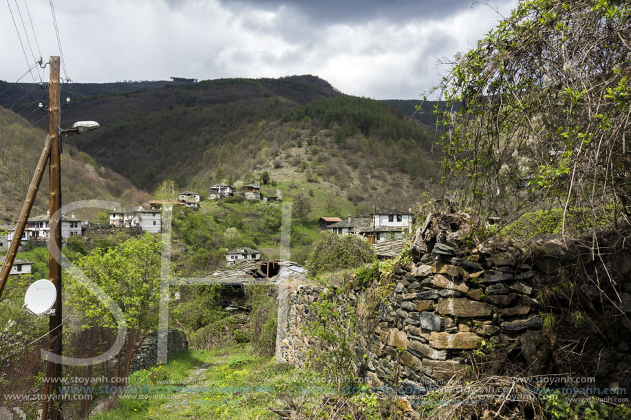 Село Косово, Област Пловдив