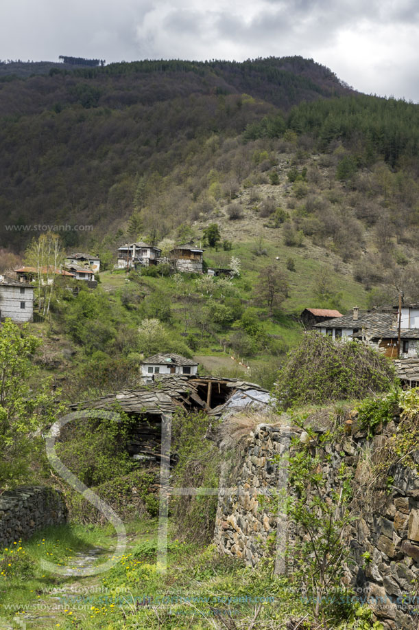 Село Косово, Област Пловдив