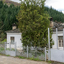 Село Косово, Област Пловдив