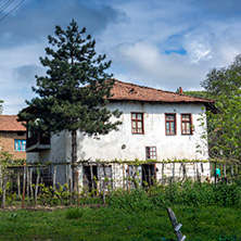Село Златолист, Стара Къща, Област Благоевград