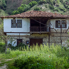 Село Златолист, Стара Къща, Област Благоевград