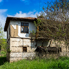 Село Златолист, Стара Къща, Област Благоевград