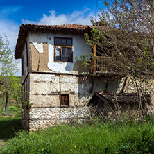 Село Златолист, Стара Къща, Област Благоевград