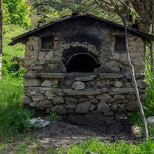Село Златолист, Стара Къща, Област Благоевград