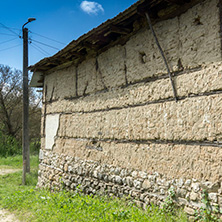 Село Златолист, Стара Къща, Област Благоевград