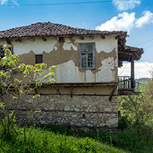 Село Златолист, Стара Къща, Област Благоевград