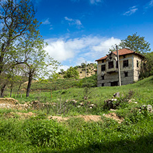 Село Златолист, Стара Къща, Област Благоевград - Снимки от България, Курорти, Туристически Дестинации