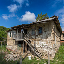 Село Златолист, Стара Къща, Област Благоевград