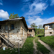 Село Златолист, Стара Къща, Област Благоевград