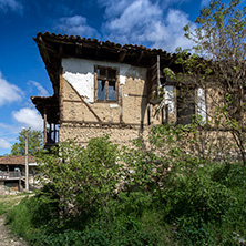 Село Златолист, Стара Къща, Област Благоевград