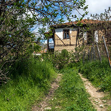 Село Златолист, Стара Къща, Област Благоевград