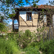 Село Златолист, Стара Къща, Област Благоевград